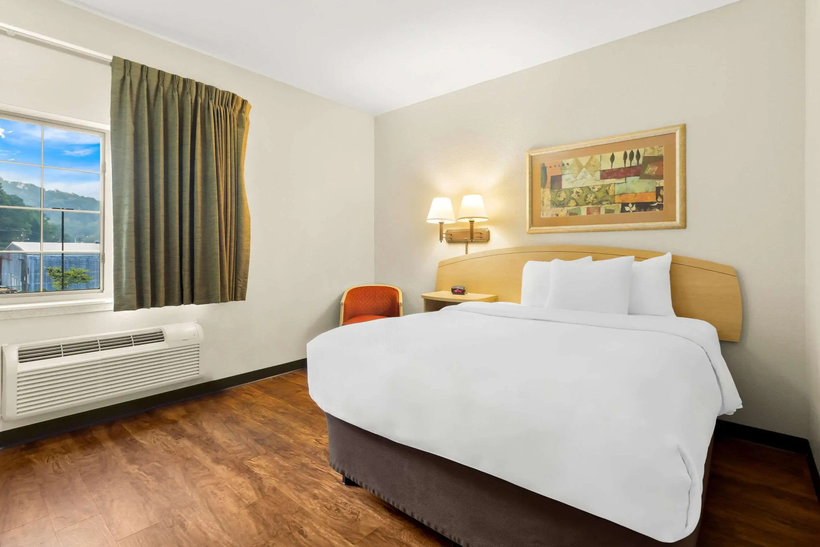 Suburban Studios Morgantown