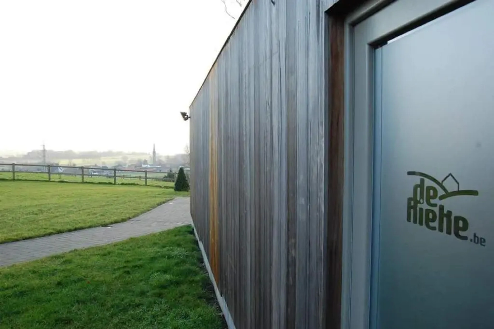 Vakantiehuis de Rieke 16 Personen