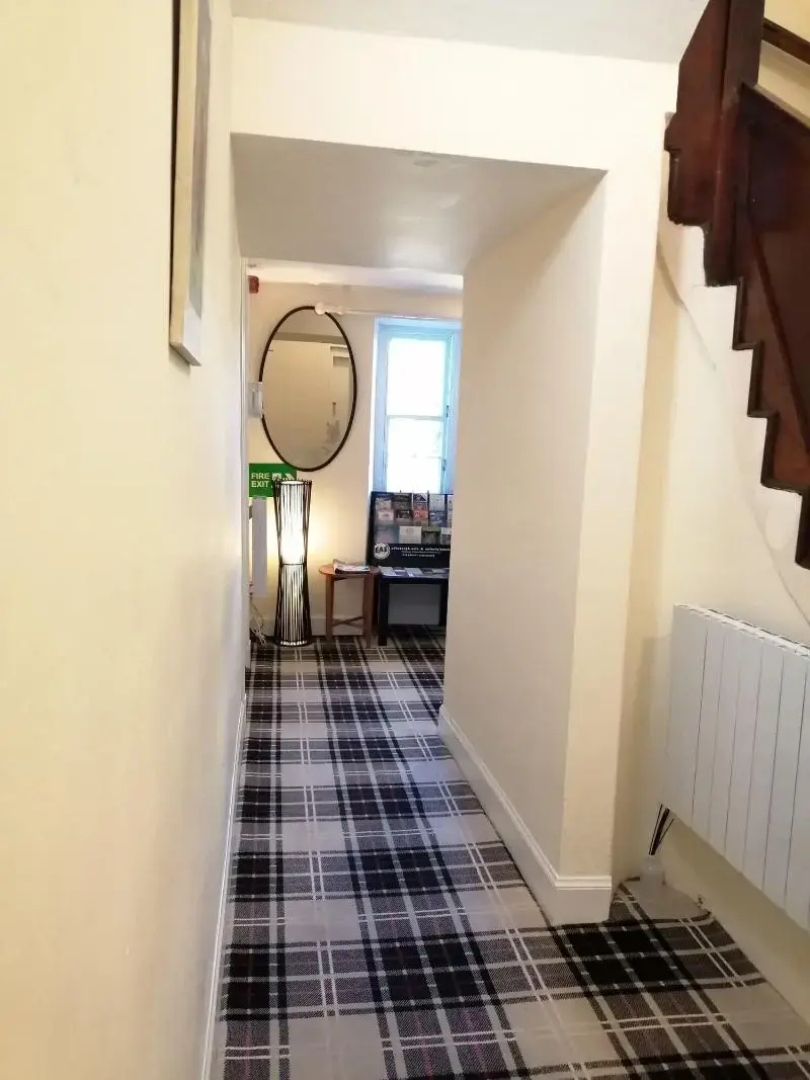 Cuil an Daraich Guest House