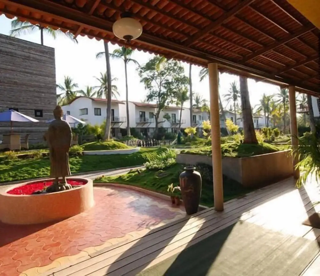 The Windflower Resort & Spa, Mysore