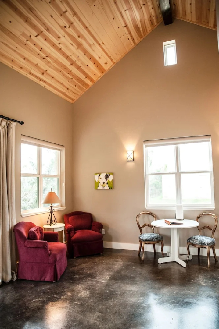 Hill Country Casitas