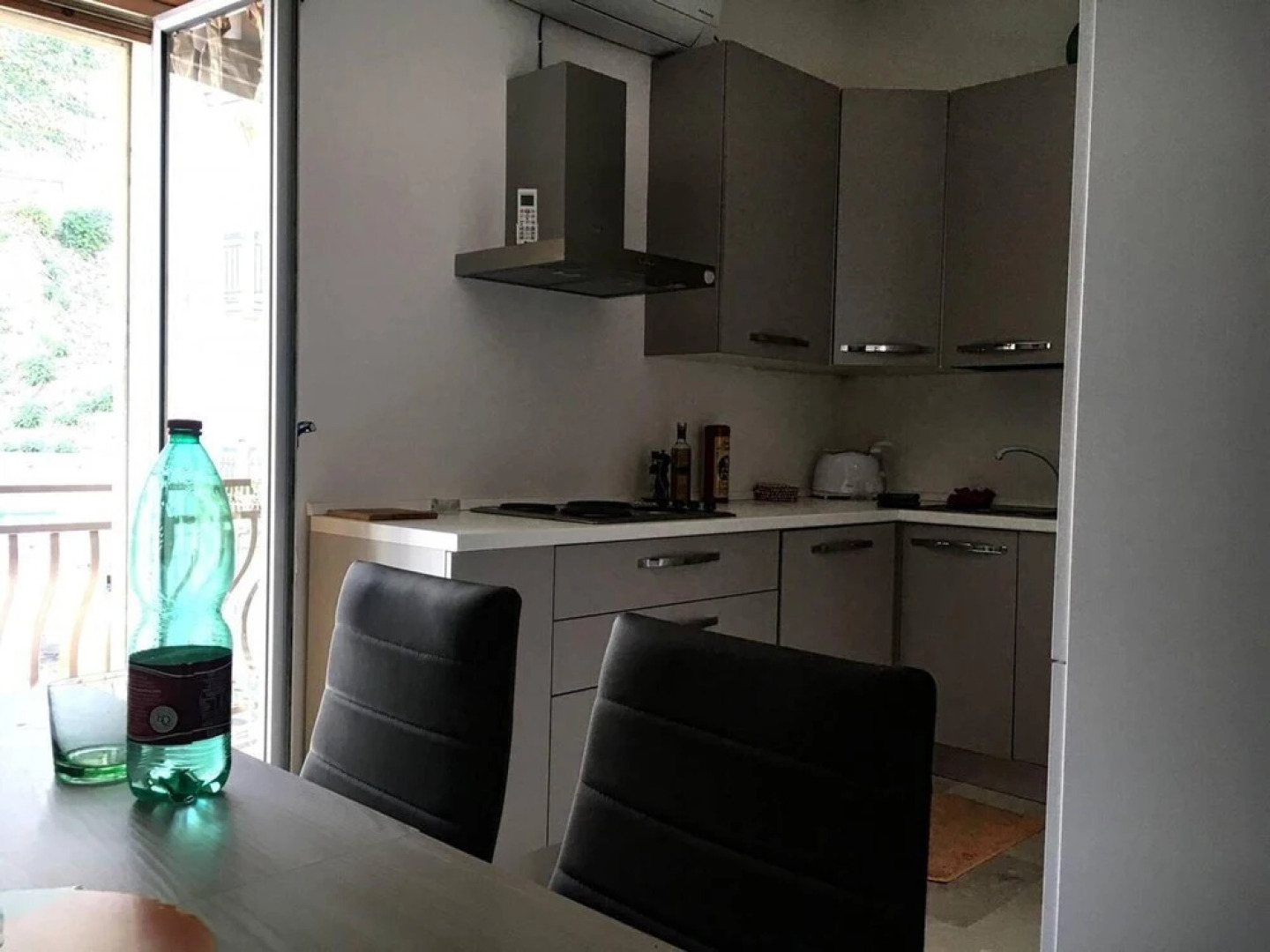 Captivating 2-bed Apartment in Grottole