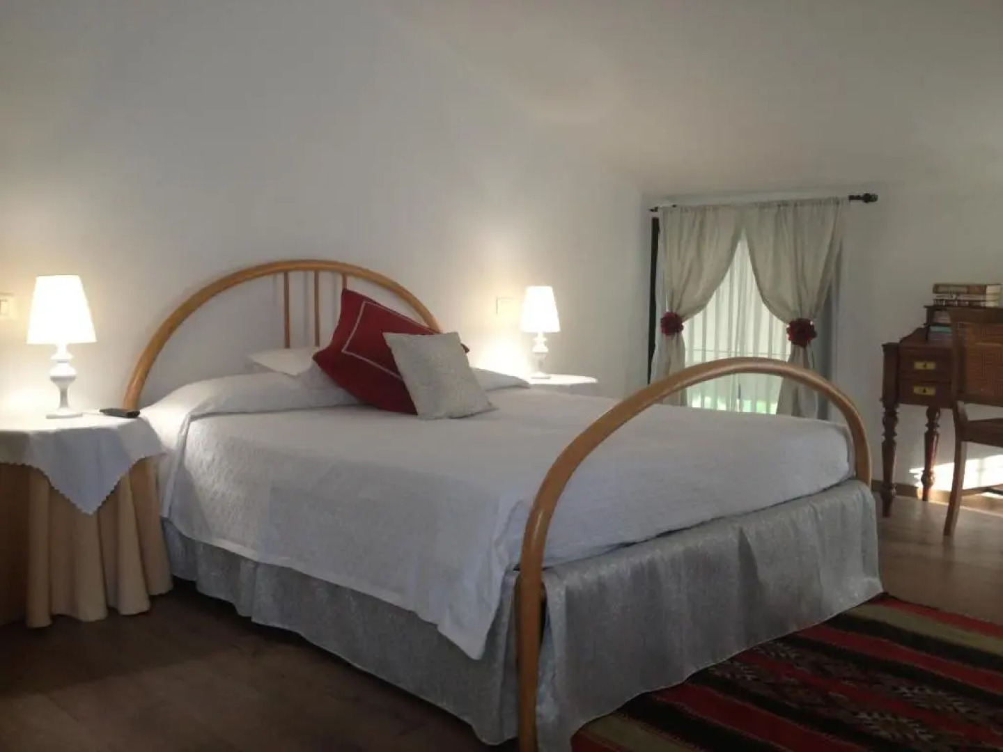 Carmen de Nella Eco Lodge 4*