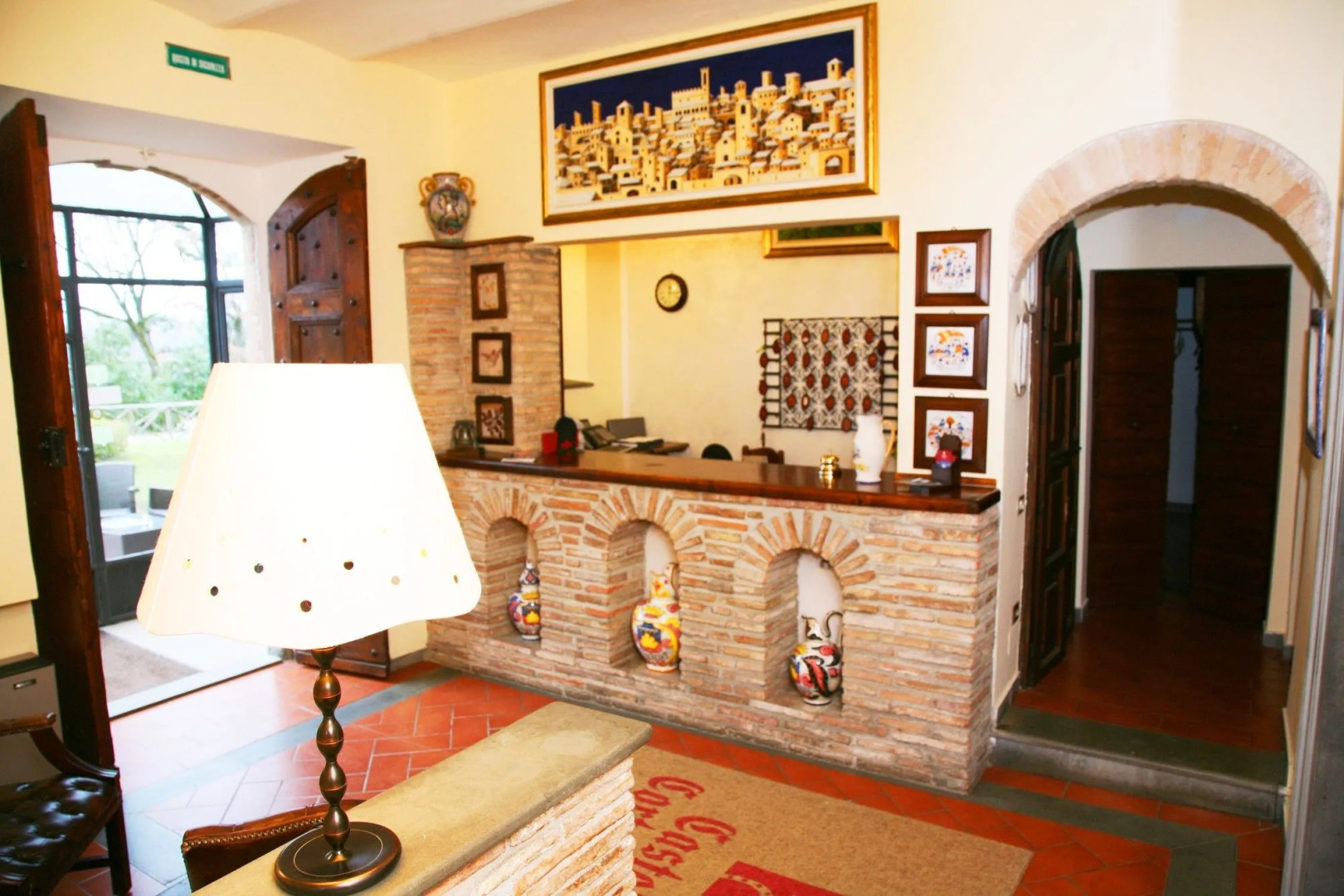 Castello Cortevecchio