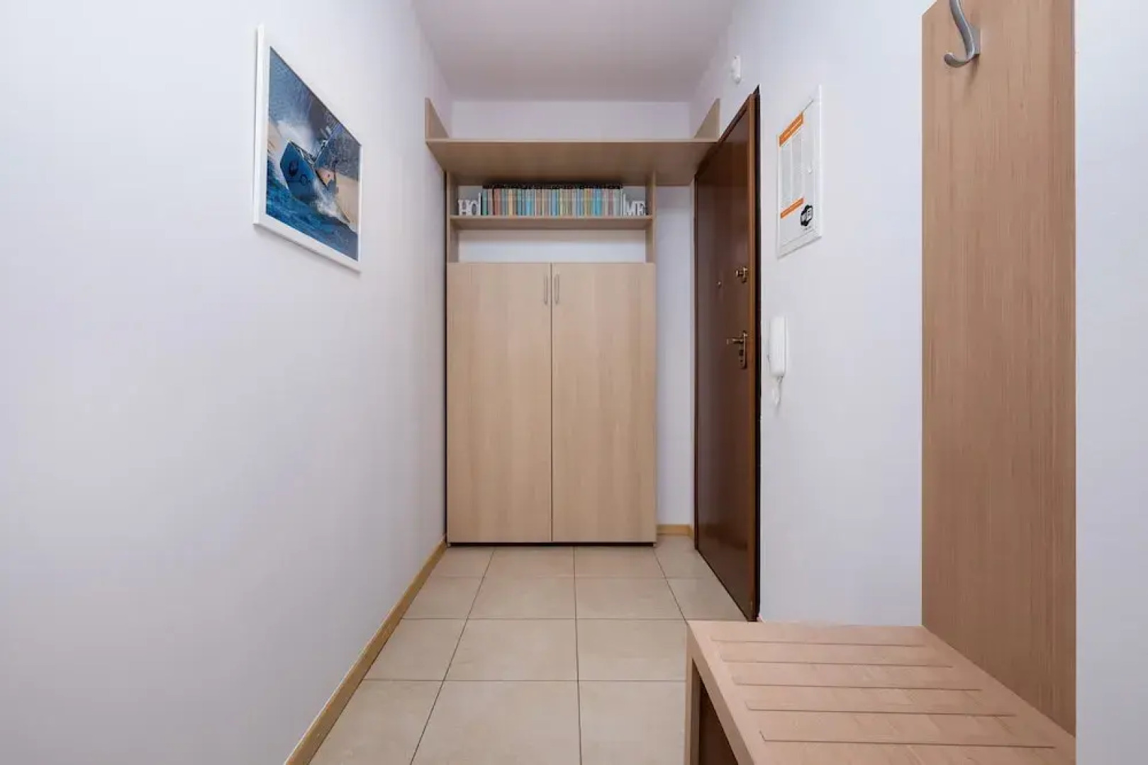 Aquamarina Misdroy Apartments by Renters