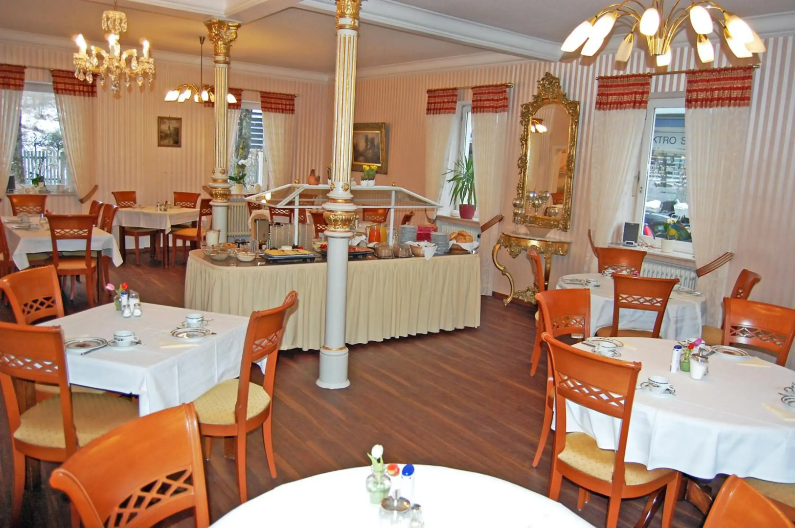 Hotel Marienhof