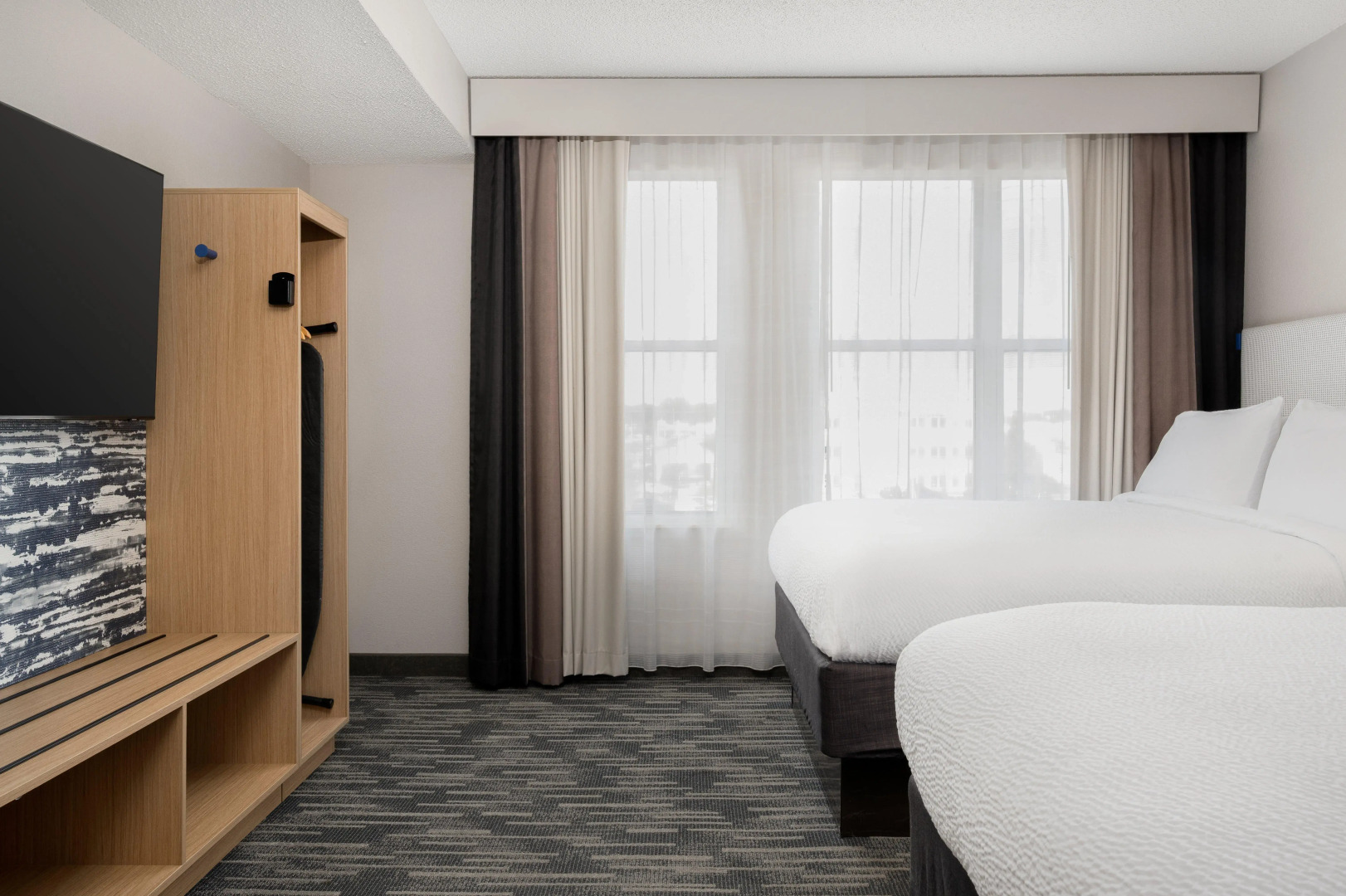 Garner Hotel Evansville East by IHG