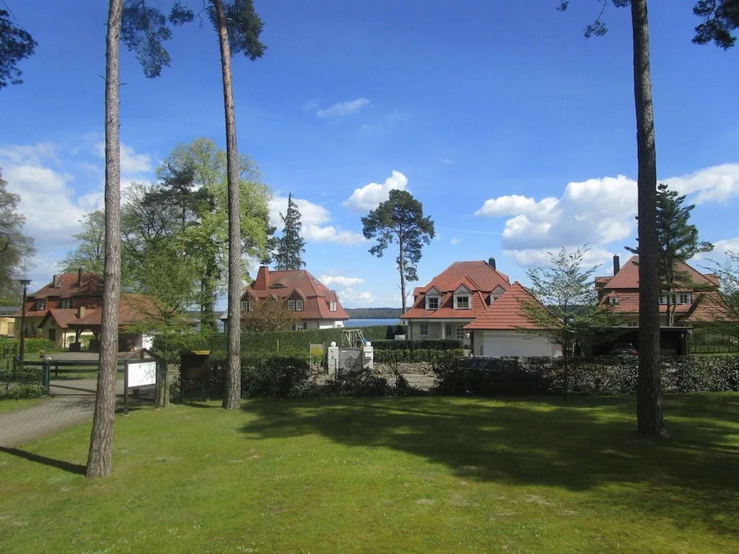 Appartementpark Seeblick