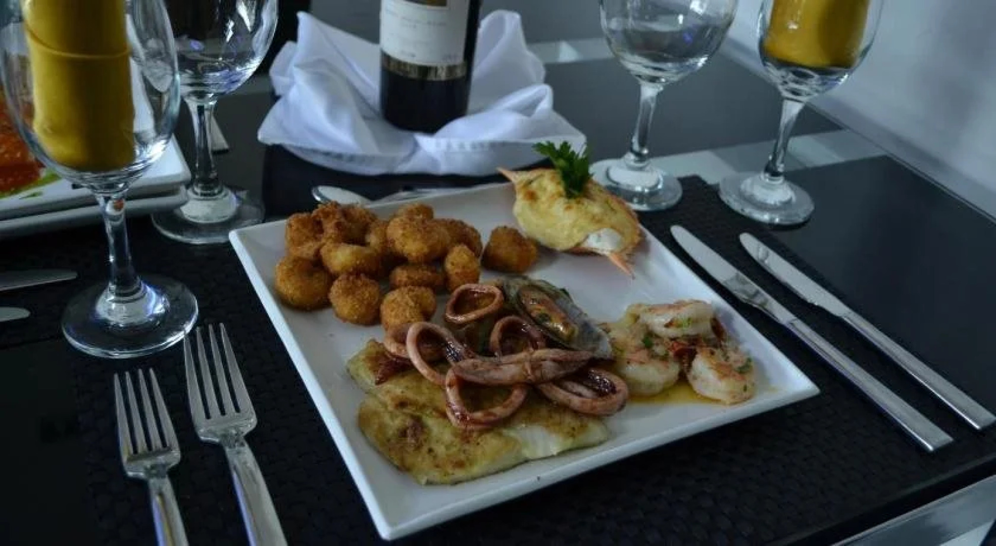 Hotel Barrancabermeja Plaza