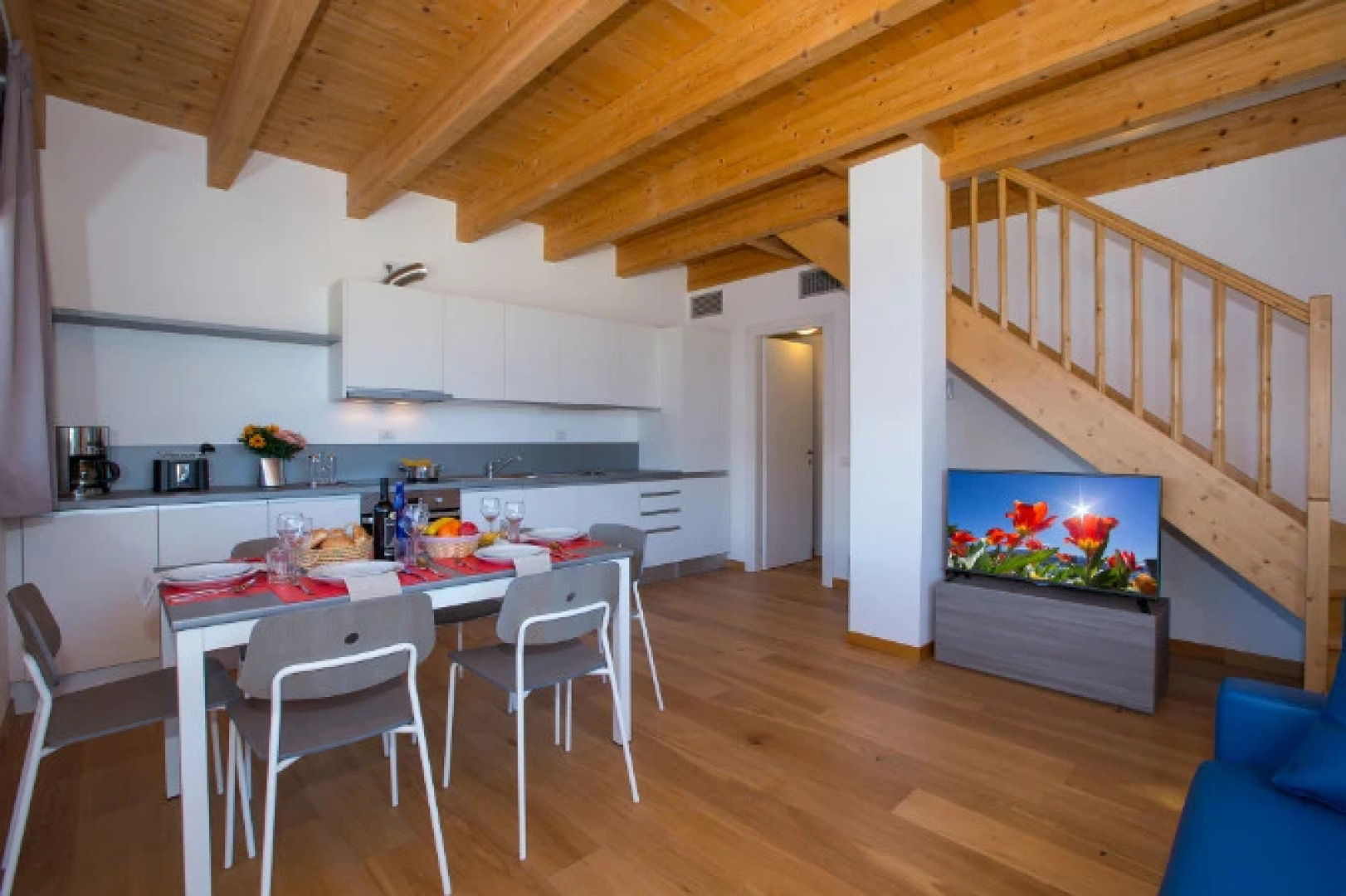 Paradiso del Lago T5