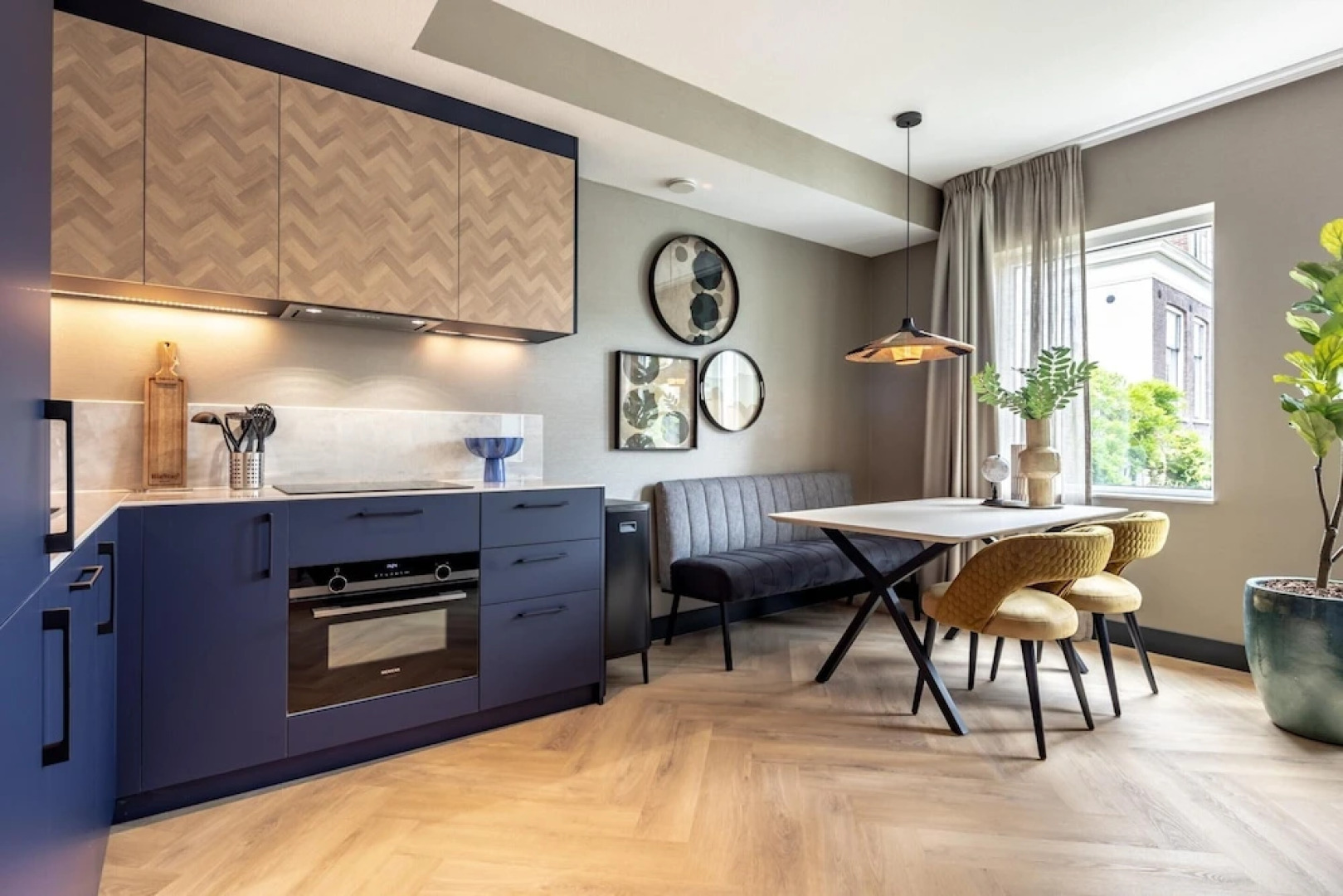 2 Bedroom Apartment Perfect for Families