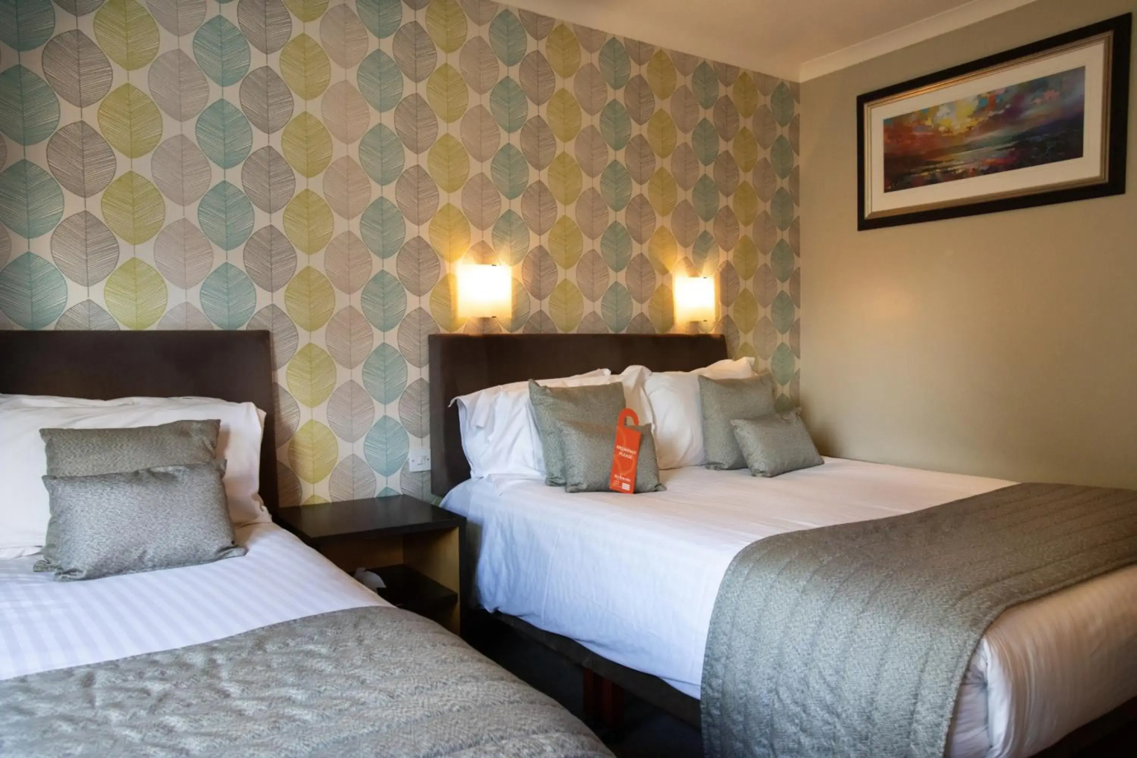 The Lincoln Hotel