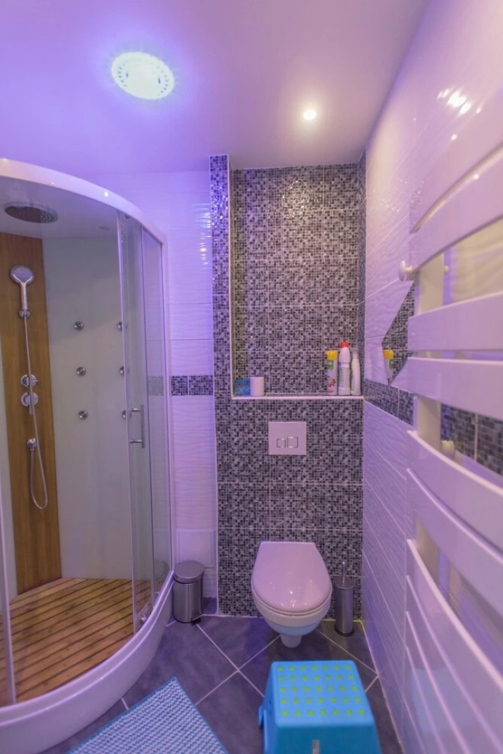 Le Mans City Ambiance Cosy