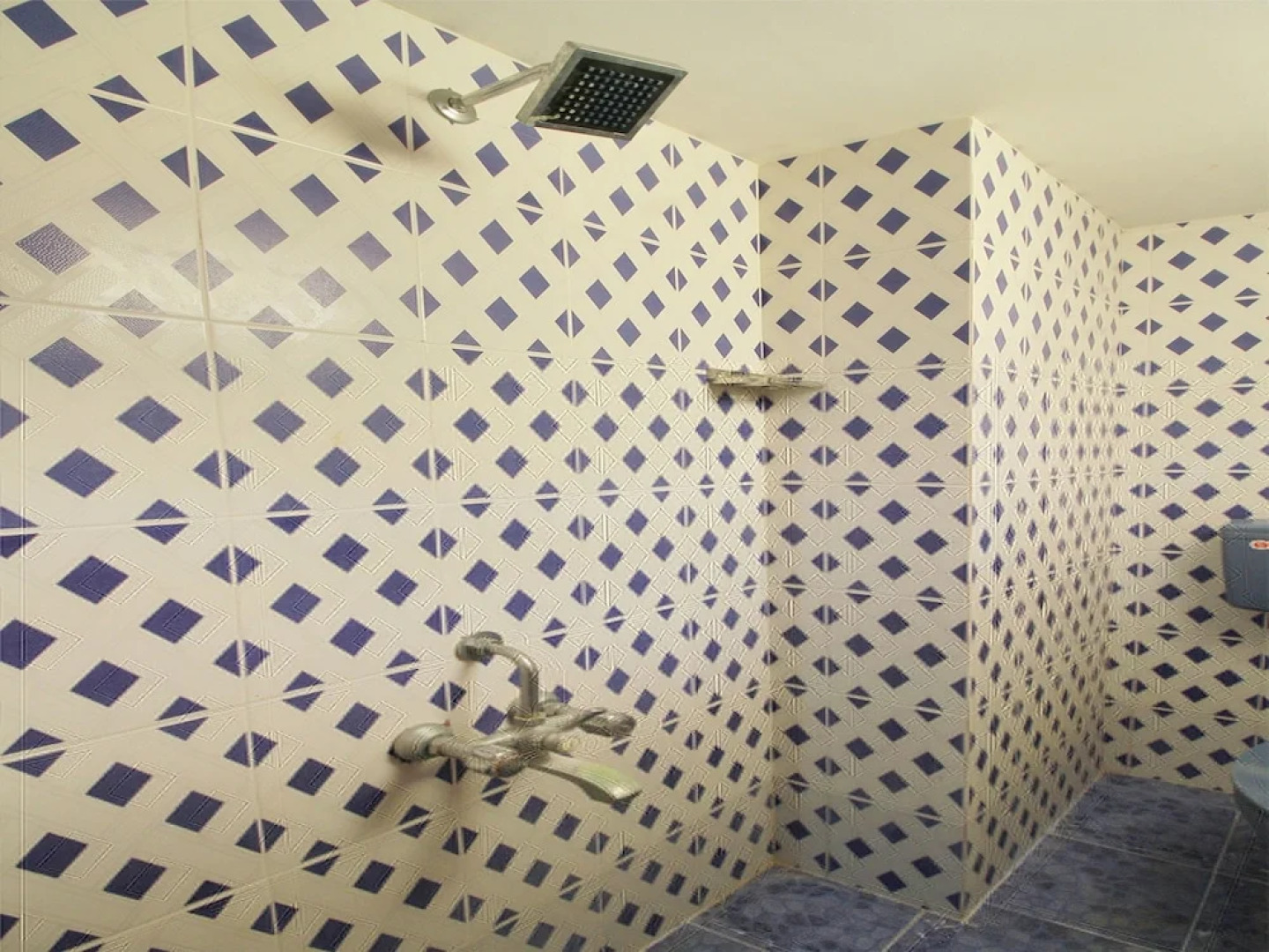 OYO 11957 Home Compact 2BHK Auroville