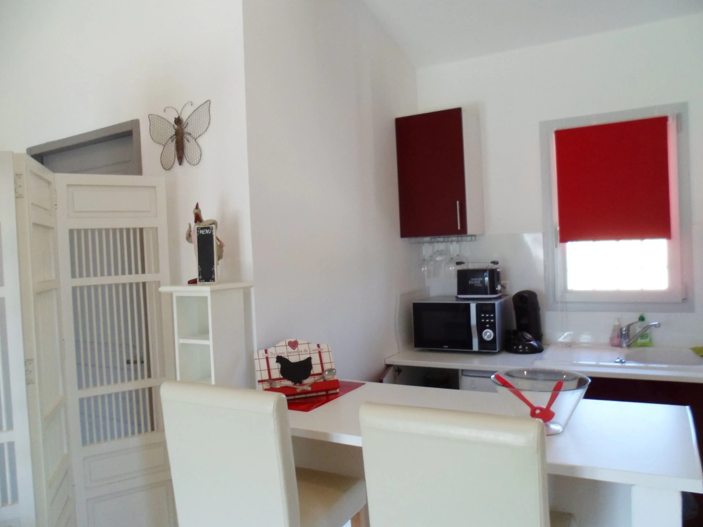 Gites Le Petit Luberon