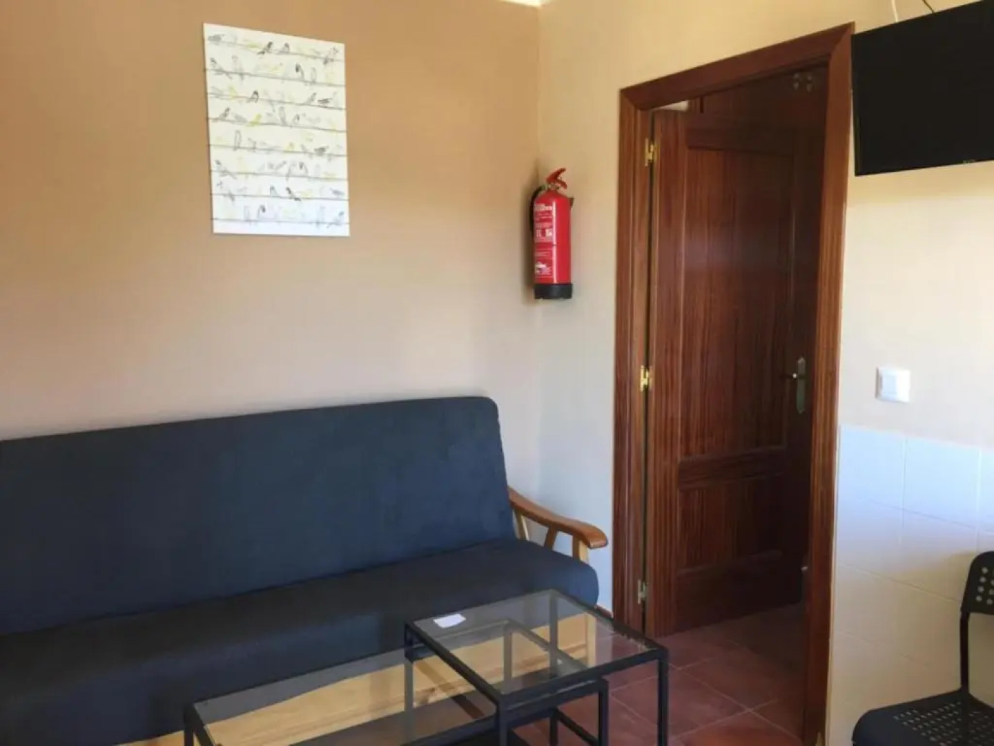 Apartamentos El Silo