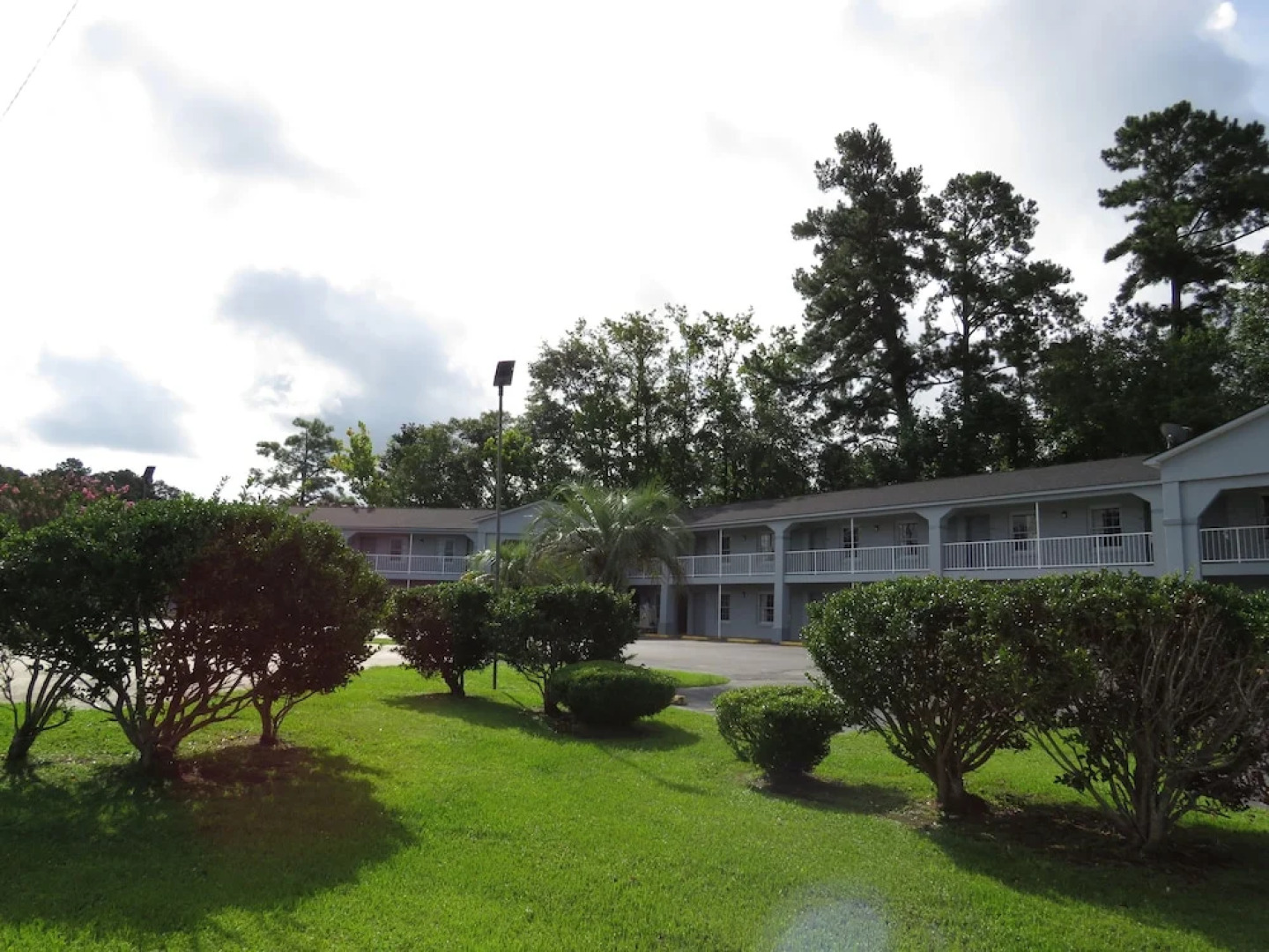 Travelodge Walterboro