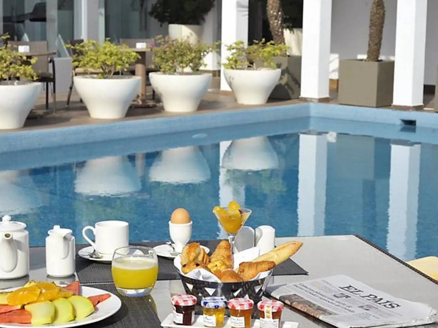 Mövenpick Hotel Casablanca