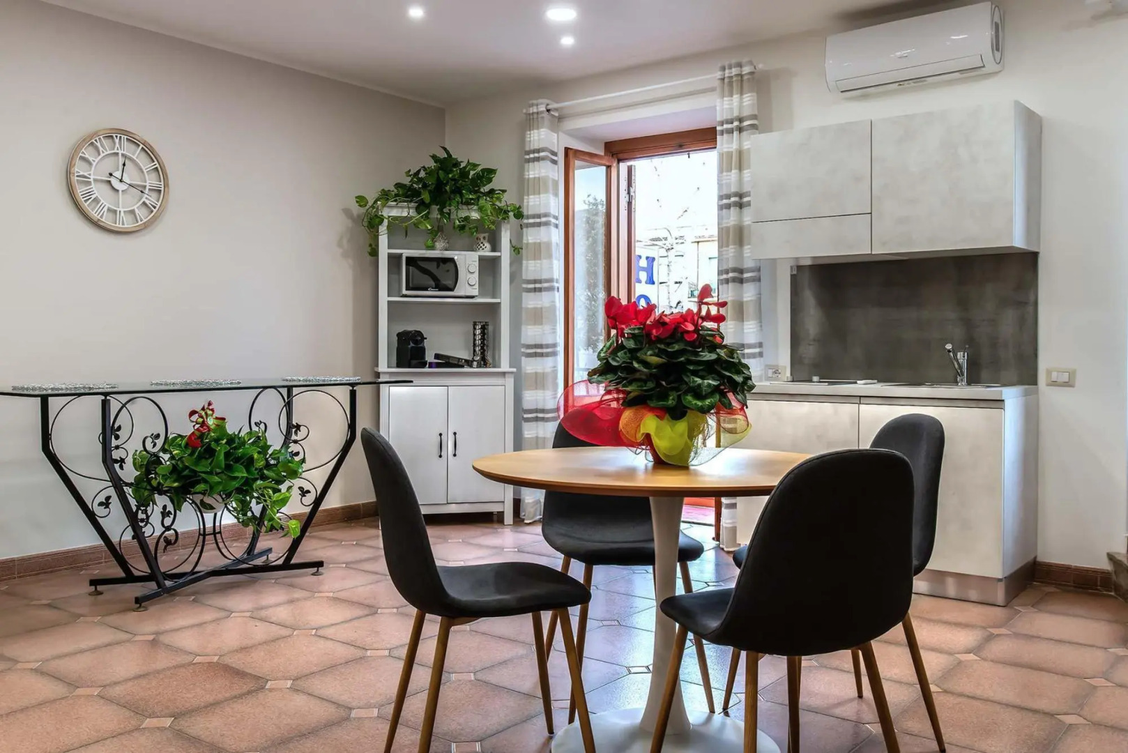 Plaza Rooms Ciampino