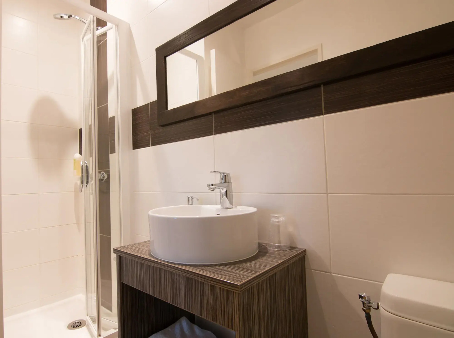 The Originals City, Hôtel Le Lodge