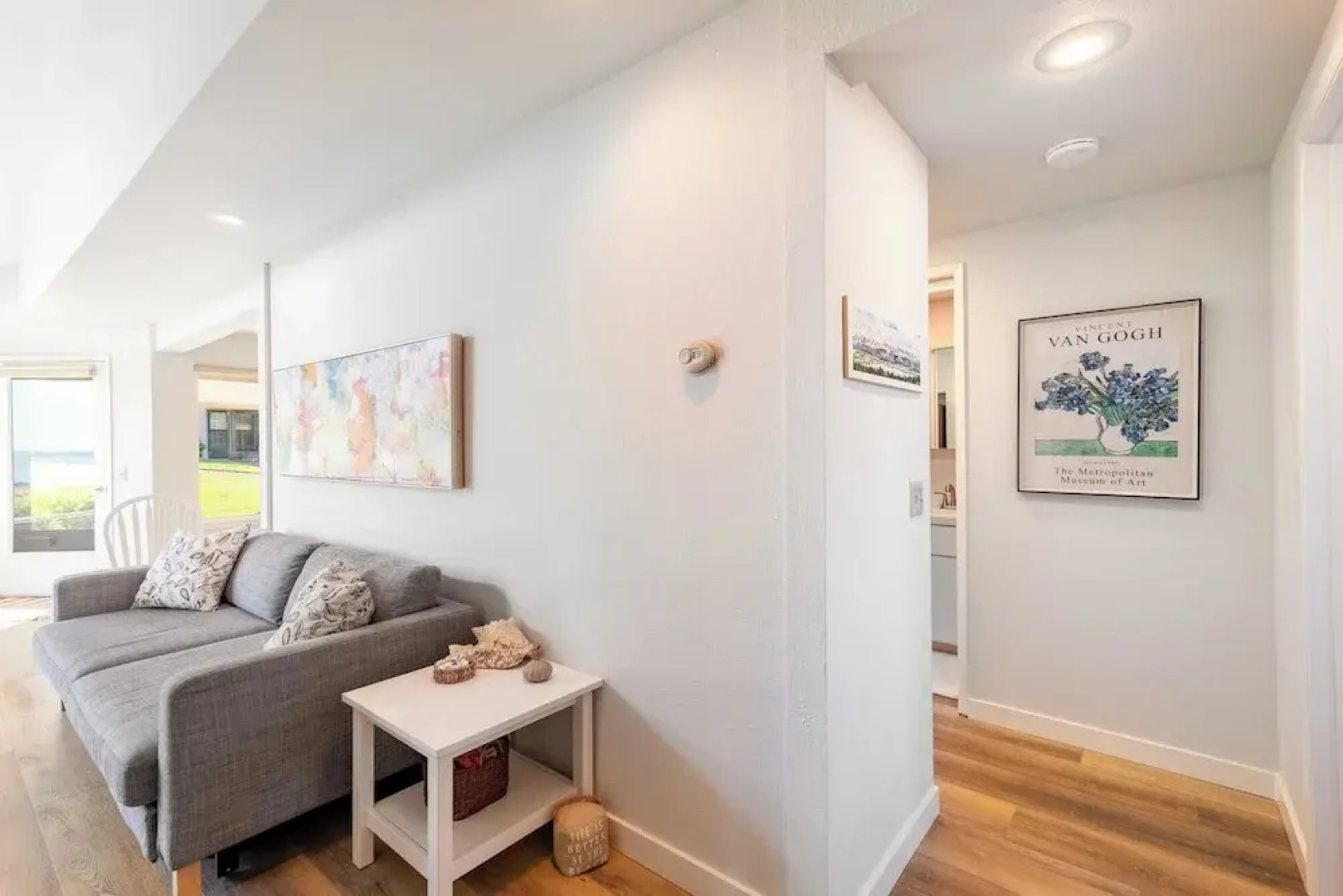 Beachcomber's Bliss by Avantstay Steps to the Beach Ocean Views