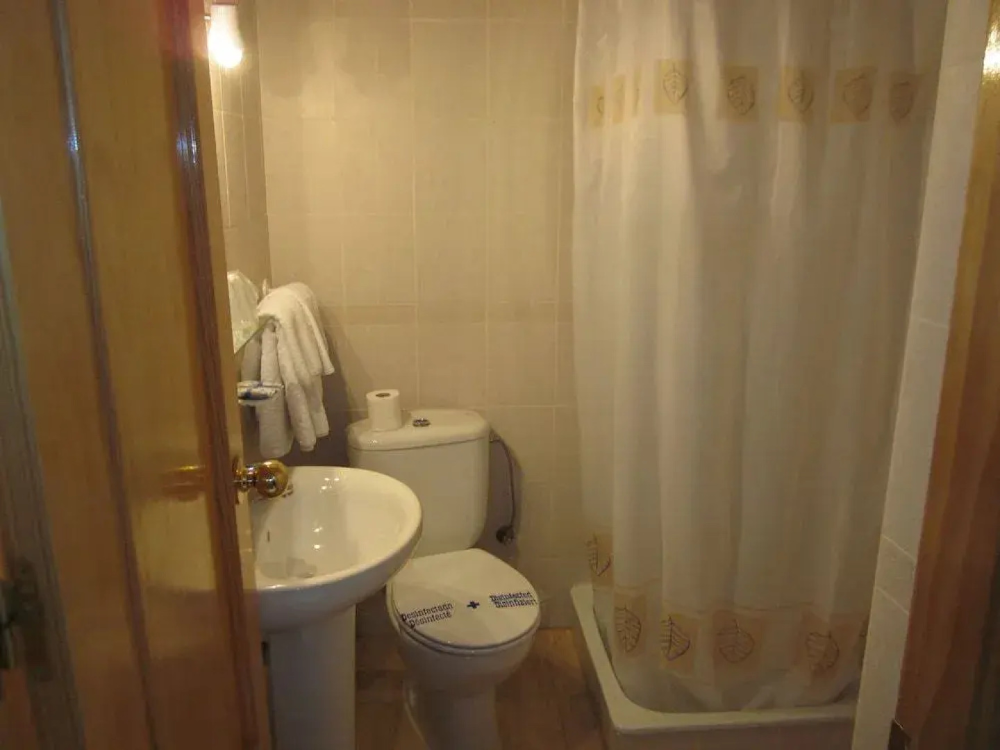 Hotel Restaurante Casa Grande