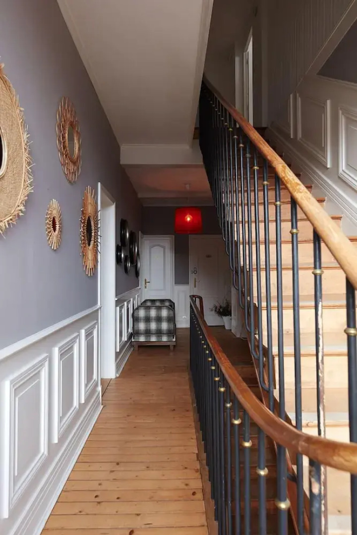 O DELA DE L'O, le 64