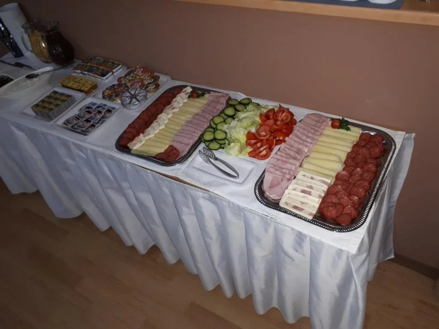 Hotel Tatra
