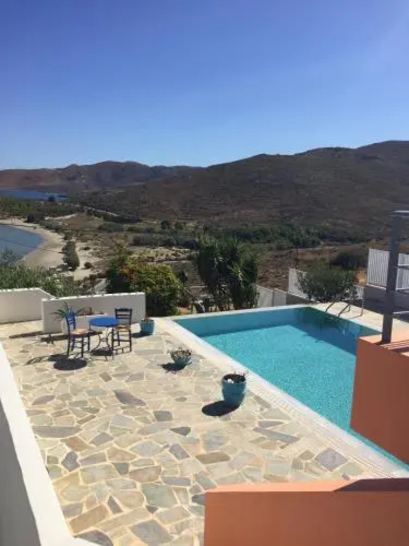 The Grand Beach House