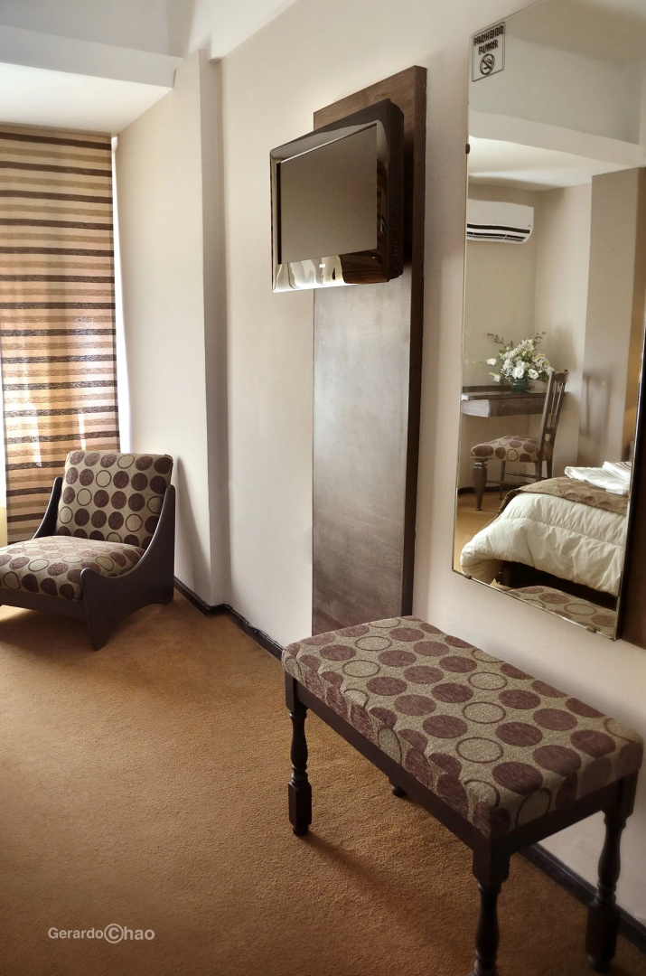 Gran Hotel Libertador