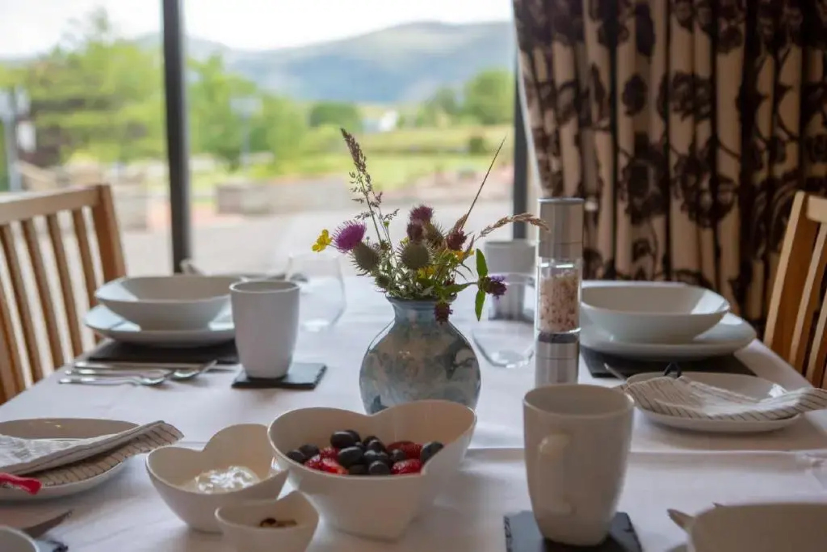 Springburn Farmhouse