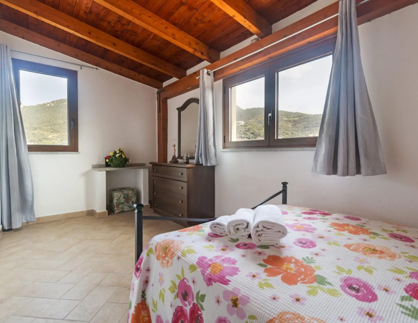 Residence La Corte di Anastasia