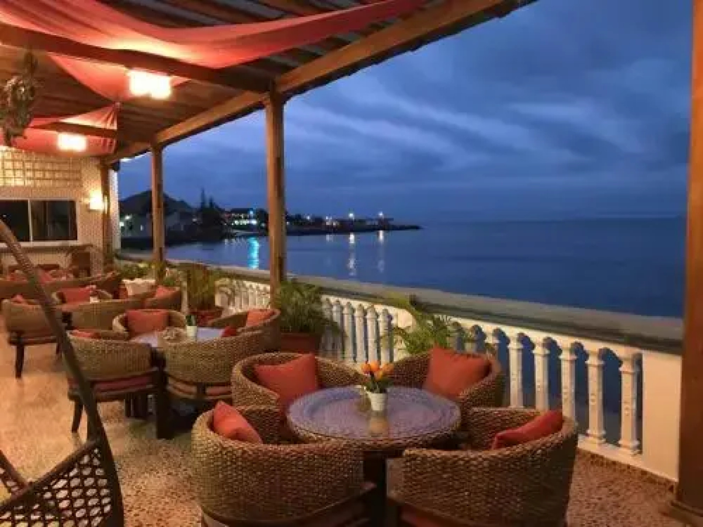 Ramire Tour Guest House