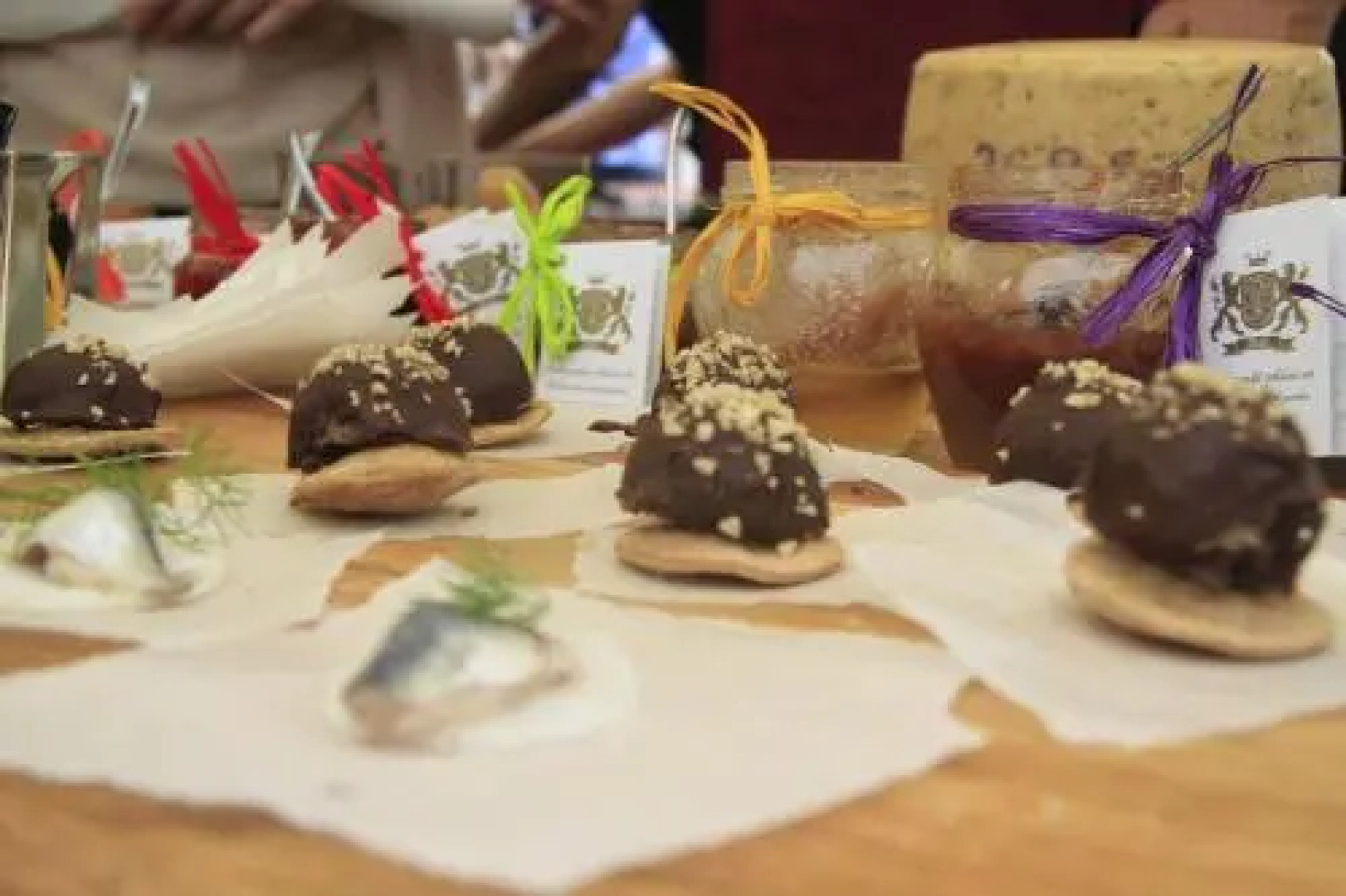 Farm stay Domačija Butul