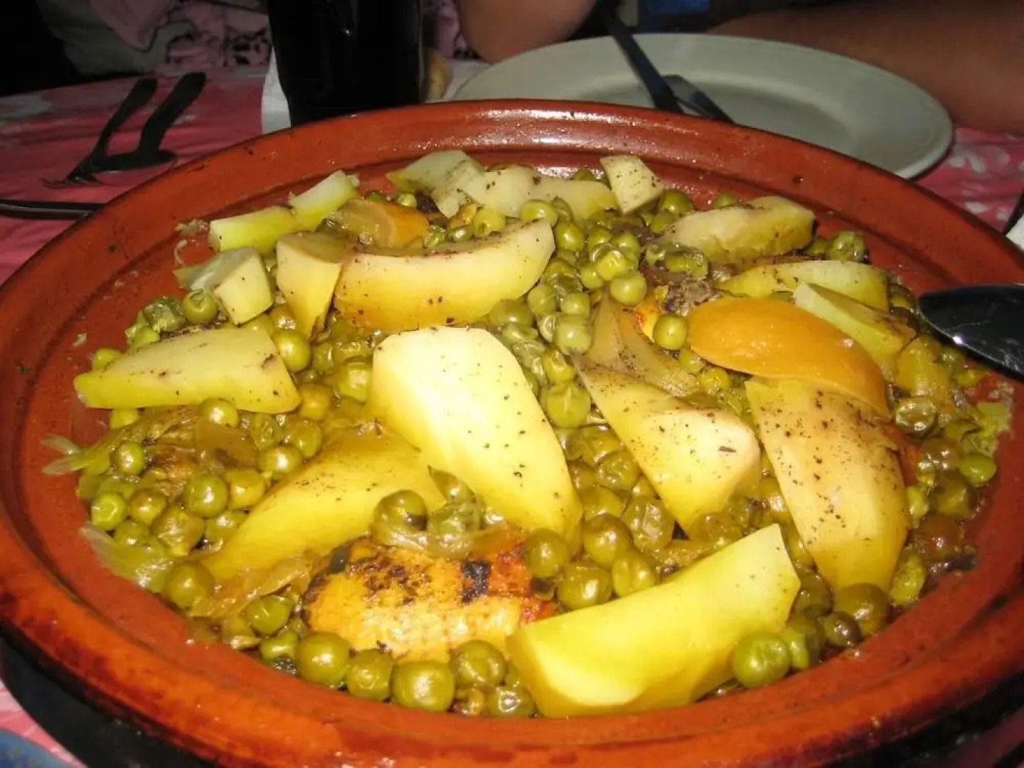 La Porte Des Etoiles