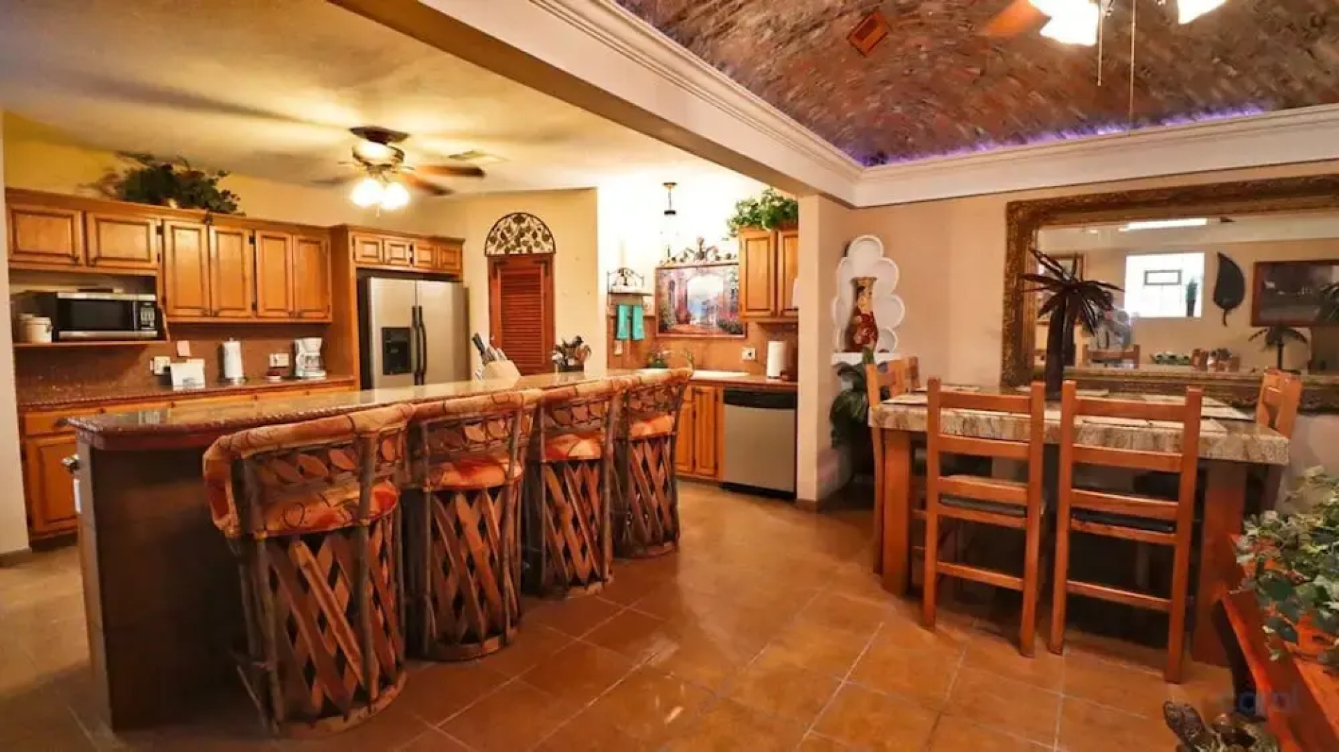 Casa Tortuga Beachfront Las Palmas Mirador Beach