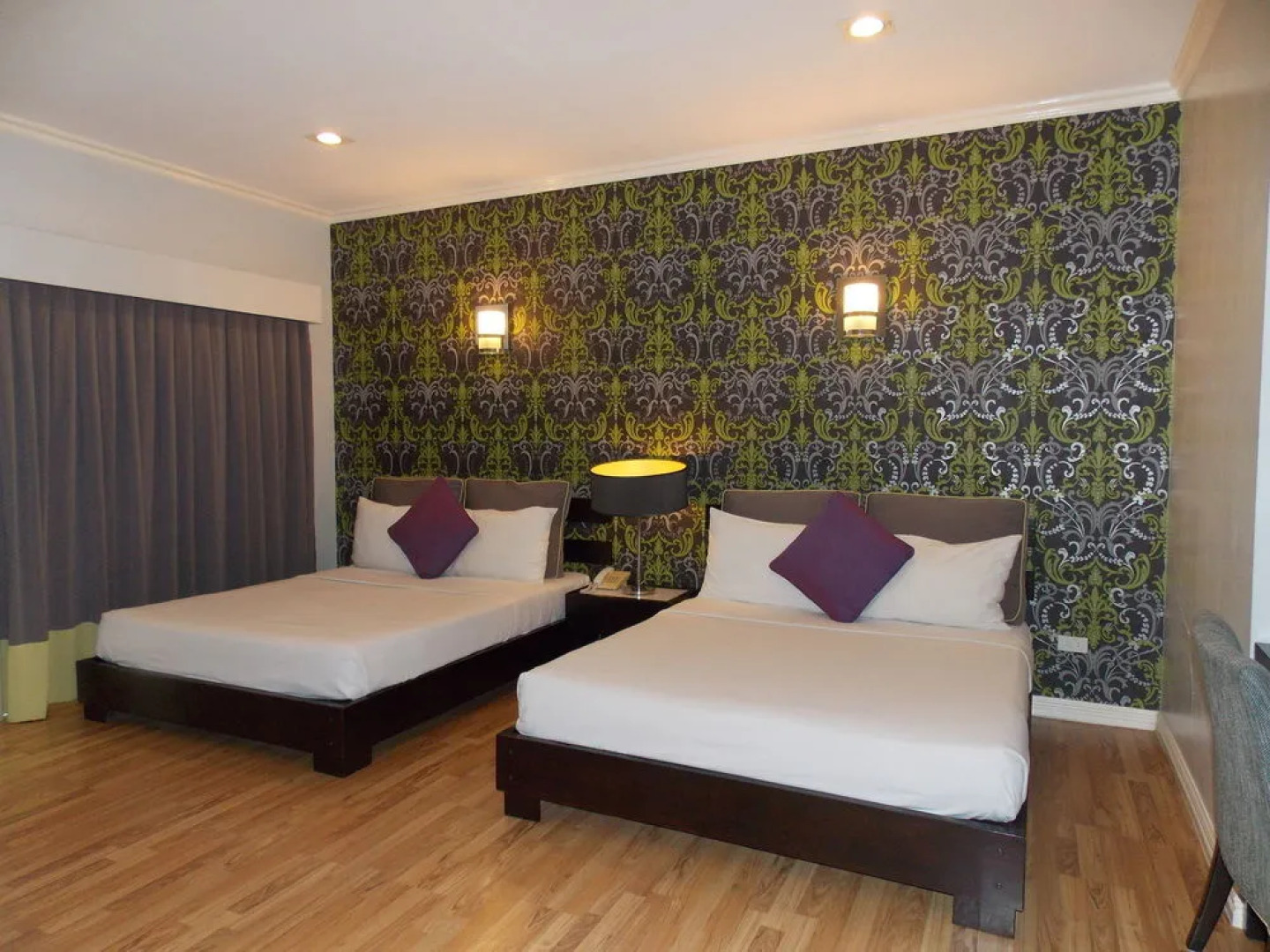 Adhara Resort and Spa