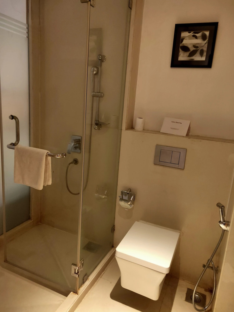 Pride Plaza Hotel, Kolkata