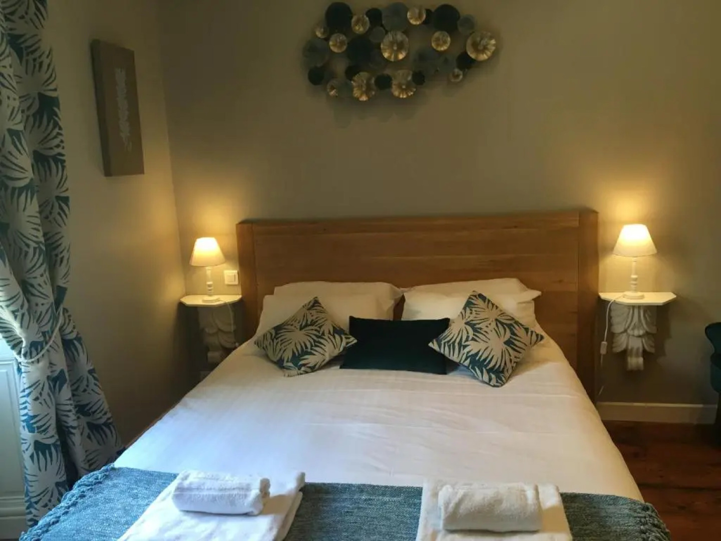 Maison Charles Maurice