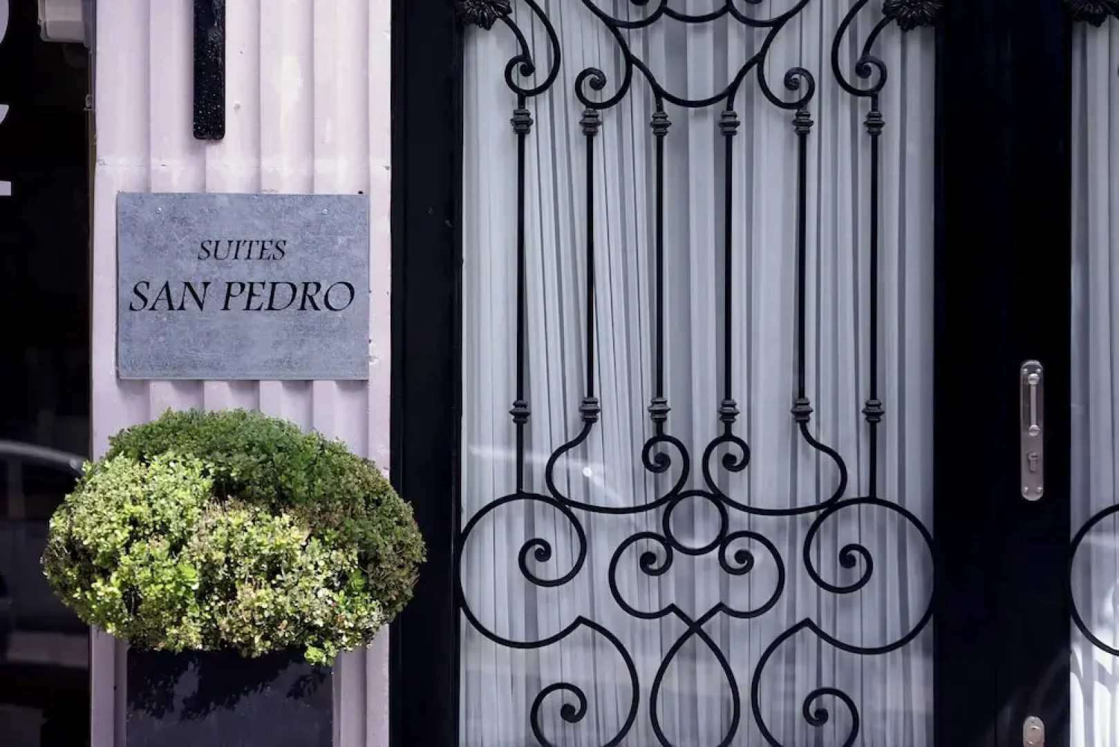 Suites San Pedro