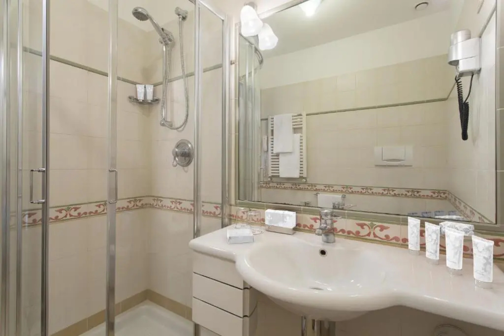 Hotel Cenobio Dei Dogi