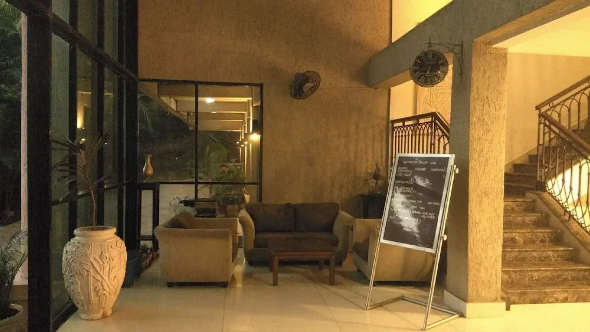 Silverador Resort Club