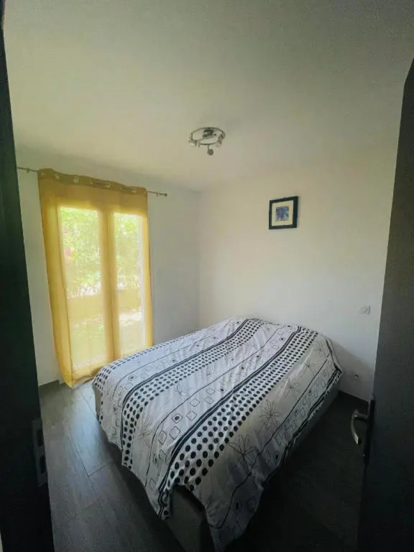Appartement à 5 min de Saint Florent