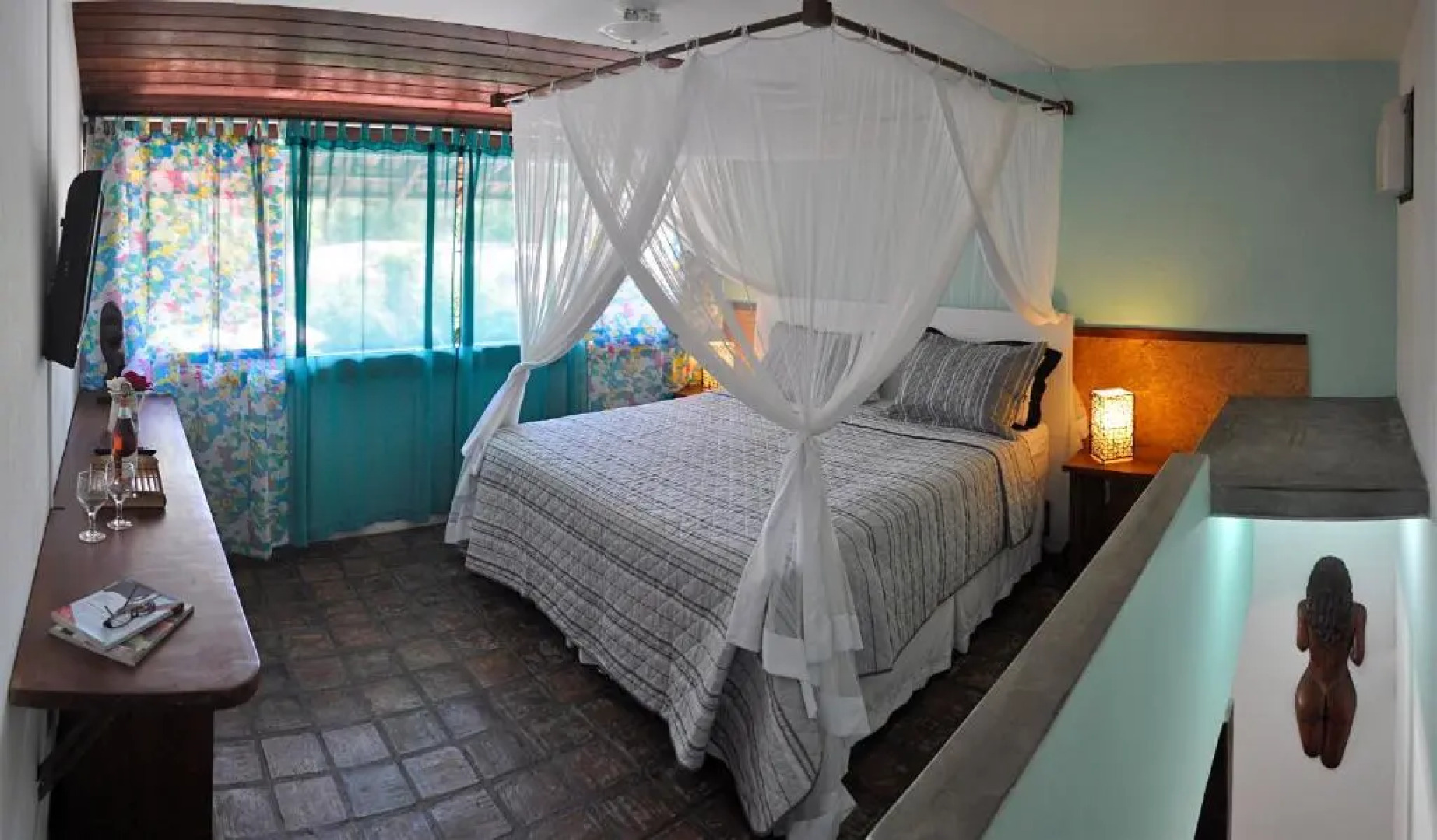 Pousada Trancoso Bahia