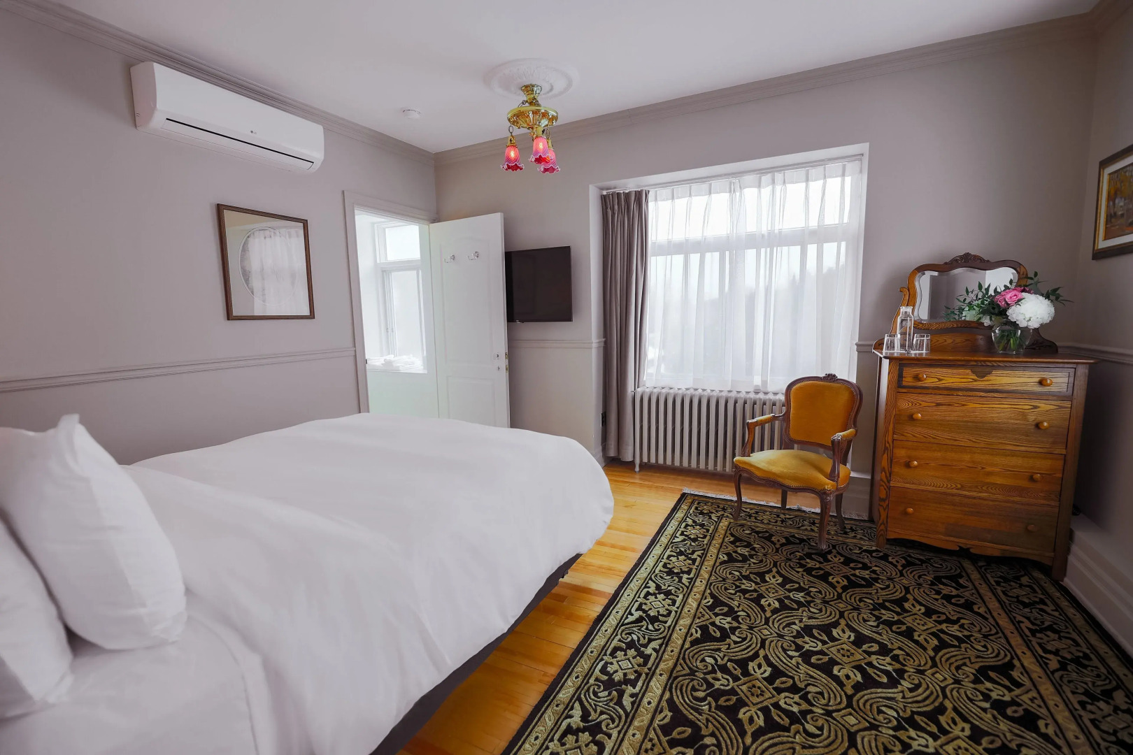 StoneHaven Le Manoir Relais & Châteaux