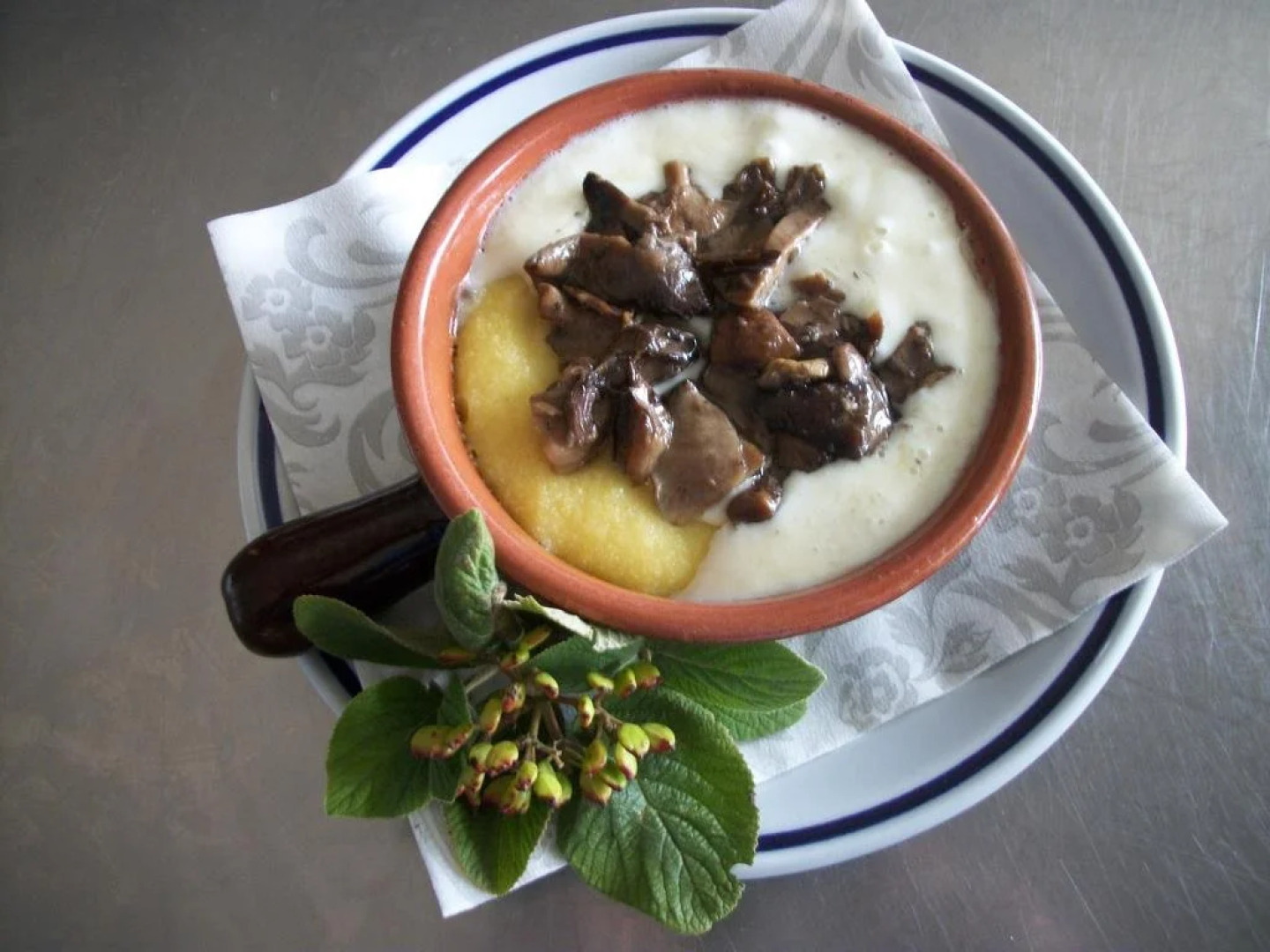 Albergo Ristorante K2