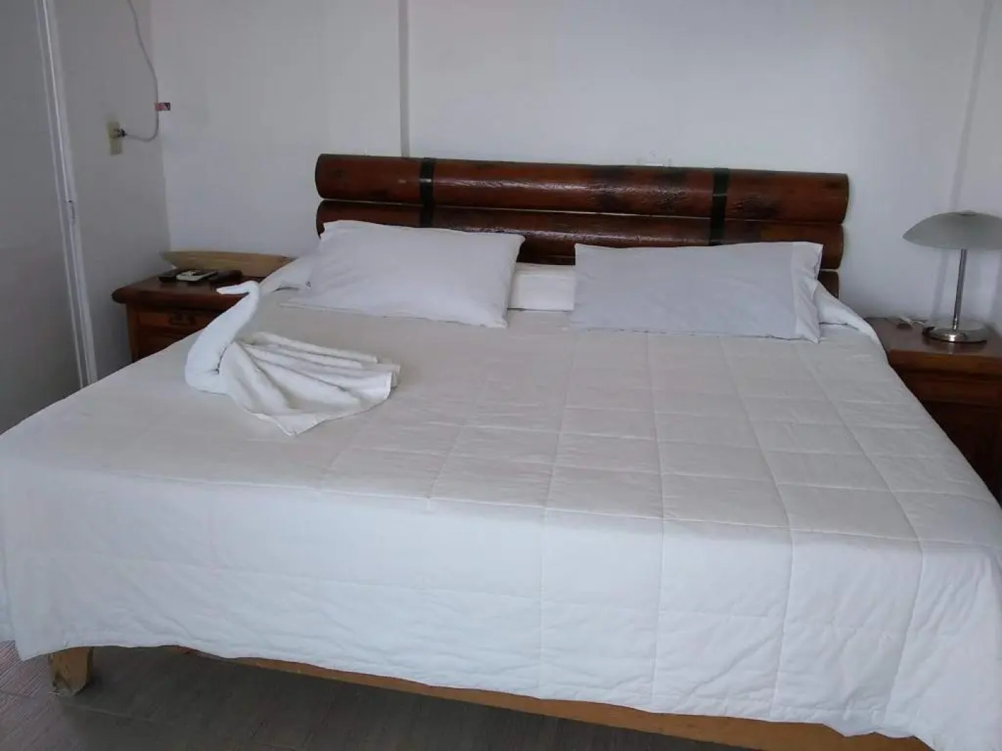 Hotel Villas del Rey