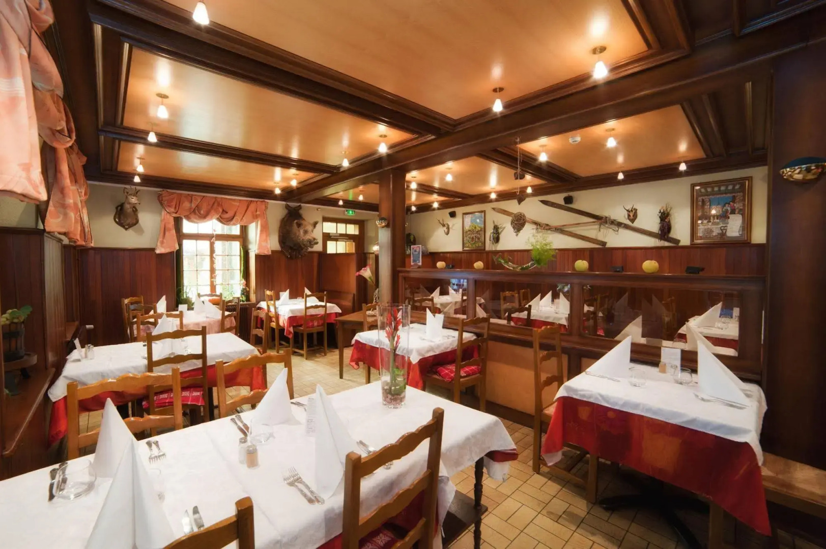 Auberge du Mehrbachel