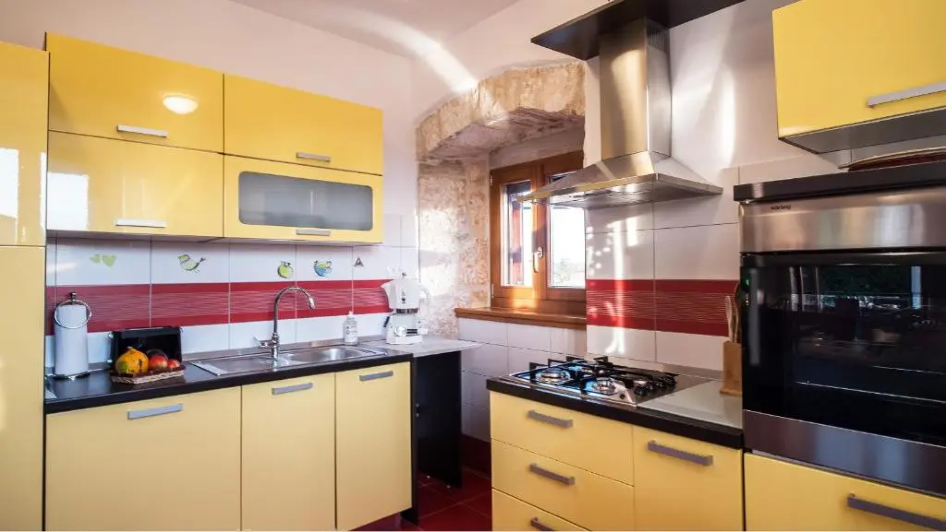 Holiday Home CasaMenta