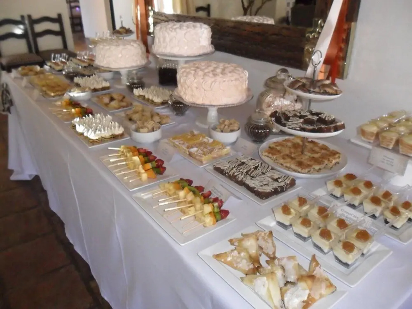 El Manantial del Silencio